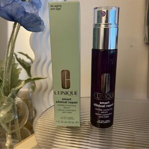 Clinique Smart Clinical Repair Wrinkle Correcting Serum
